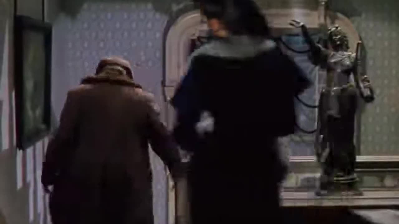 Heaven Can Wait (1943) Full movie | Supernatural comedy