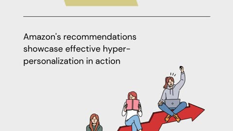 Hyper-Personalization: The Key to Winning Customers!