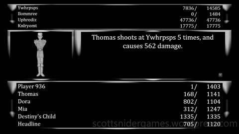 Mystical Justice SE Gameplay Video #291 (11-22-2025)