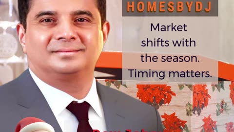 POV: Buying While Others Wait