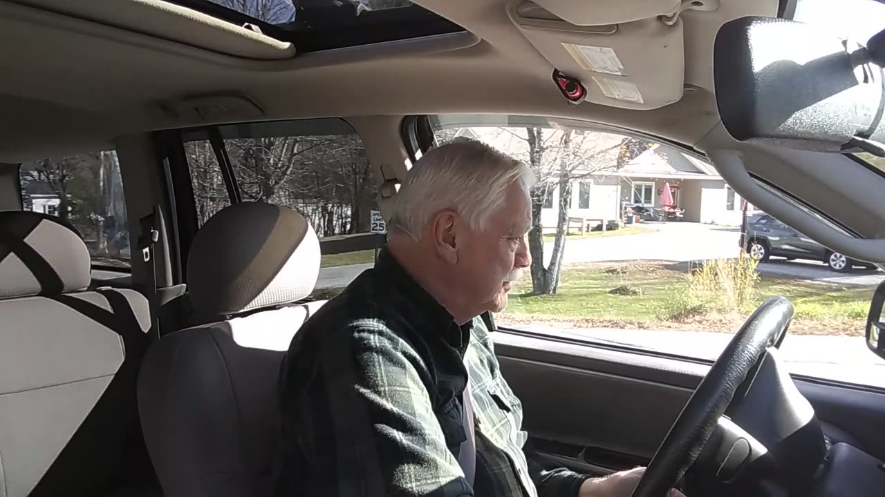 Five Minutes with Steve