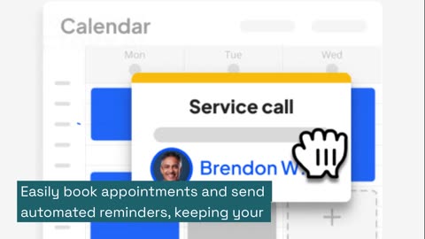 The Chat & Portal System That Keeps Your Customers Coming Back