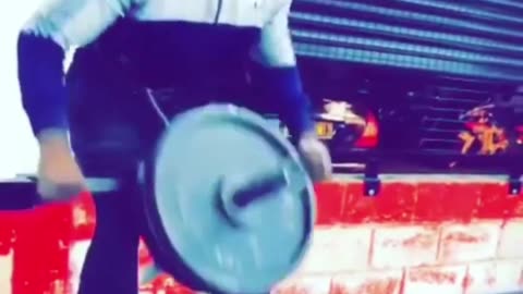 BUILD YOUR BACK LIKE A BEAST! 💪 Bend Over Rows Machine – Strength Unlocked!