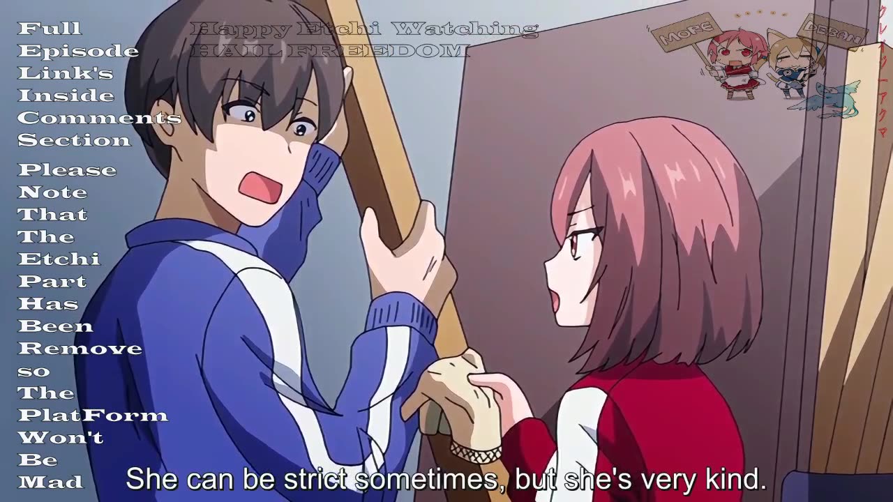 Kanojo Face The Animation Teaser I