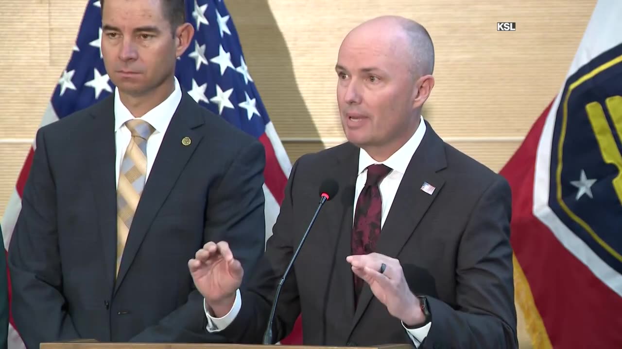 Top U.S. Political Stories of 2025 | Year-End Review