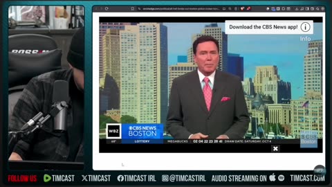 Dumb Cops • by DP • RIP Boston PD