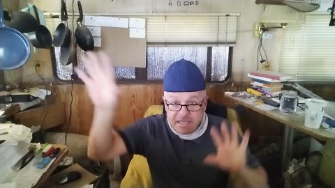 WHY NO USA in Holy Bible Prophecy ??? [ I'm Your Huckleberry ]