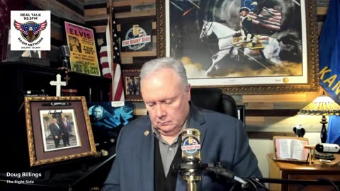 "The Right Side with Doug Billings"