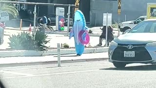 🦈😱 Jaws is on the Prowl! | FunFM