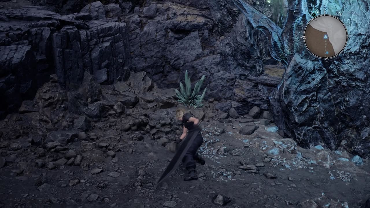 FF7- Rebirth - Part 4