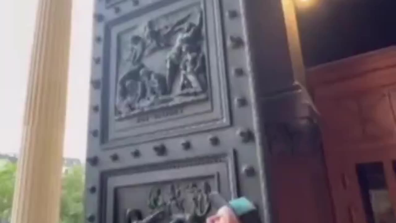 WE ONCE LIVED IN A LAND WHERE WE ONCE WALKED SIDE BY SIDE WITH GIANTS