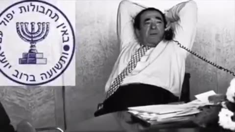 Epstein and the Jewish Blackmail Mafia (Whitney Webb)