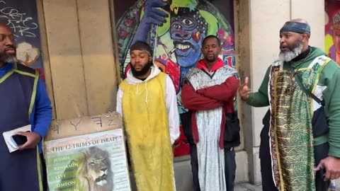 GMS Memphis Tennessee Camp Church 2/14/2026