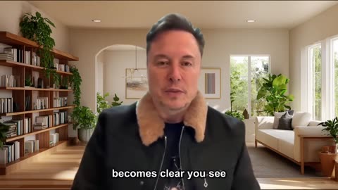 Elon Musk - ANTIFA