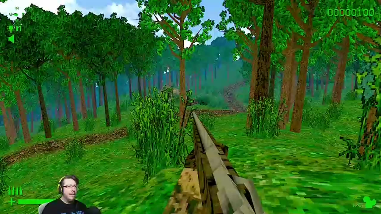 351 Screamaday 11 Day 19