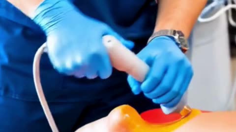 Shockwave Therapy in Maple Ridge | Non-Surgical Pain Relief Explained