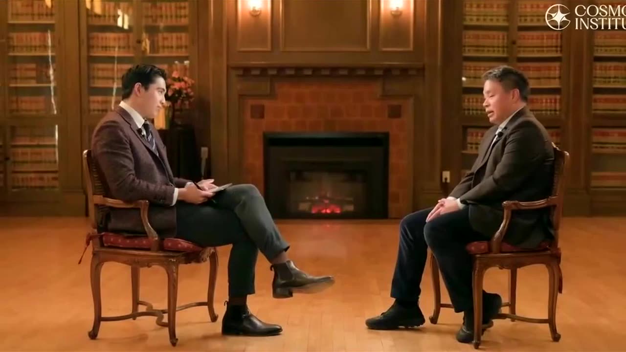 Pursuing Passion, Not Profit