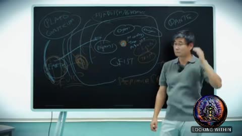 Understanding how this war in Gaza is a ritual sacrifice.