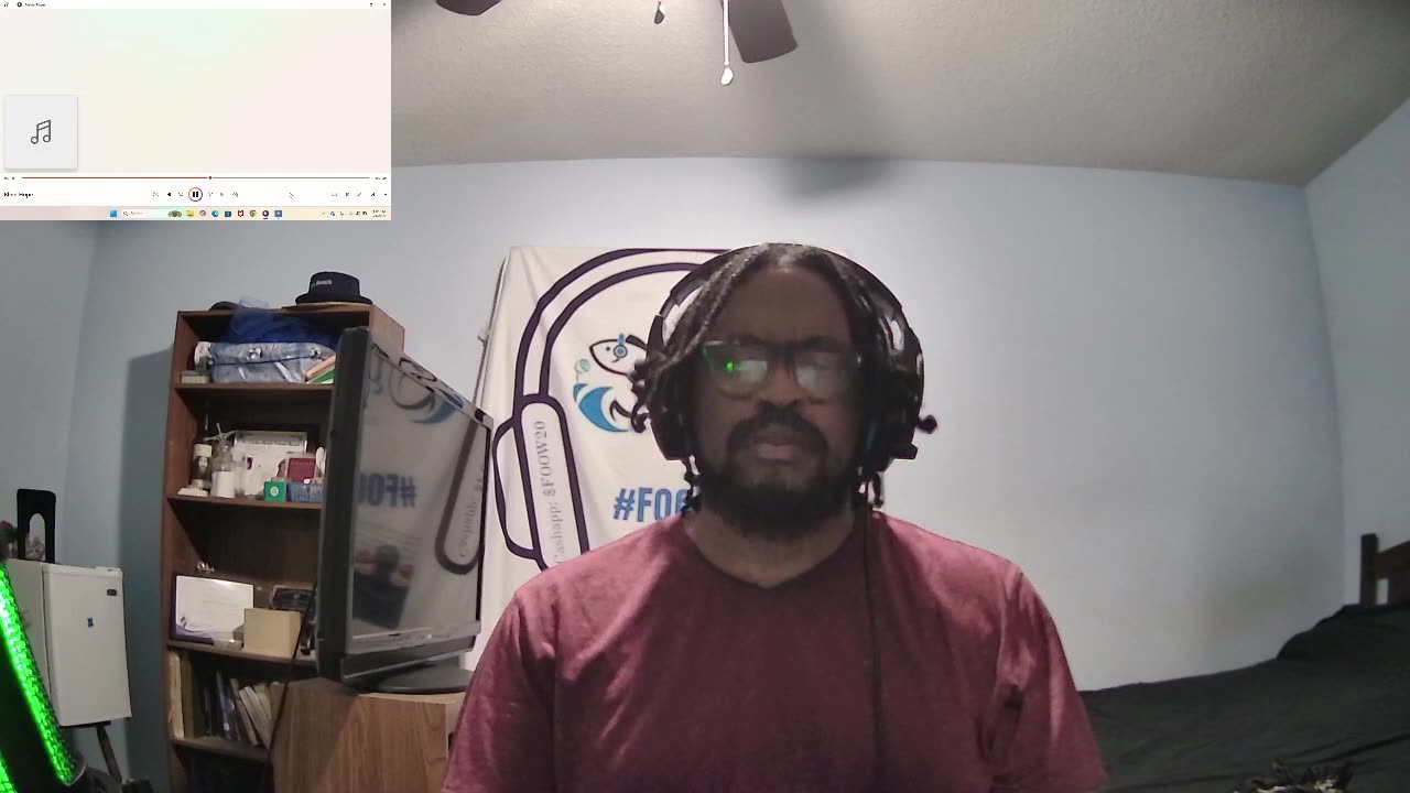 David Cassidy Blind Hope Reaction