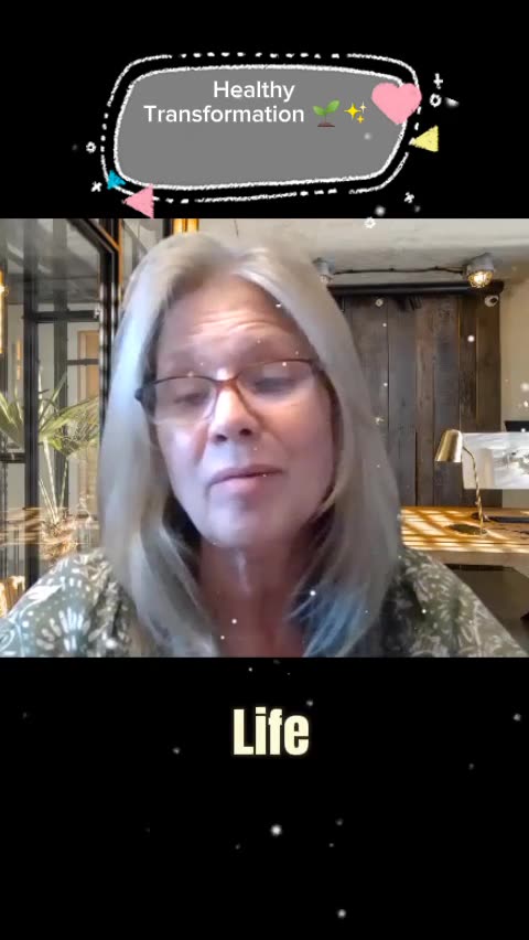 Healthy Transformations