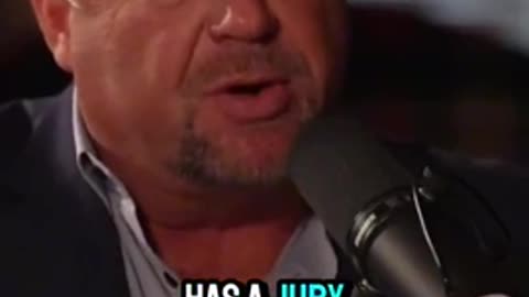 Alex Jones Explains Some of the Lawfare Against Himself, Mike Lindell, and Donald Trump