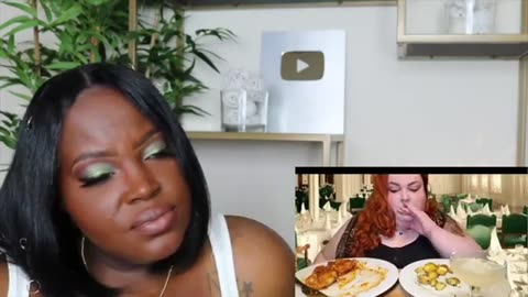 HB 20200910 HOW MUCH DOES CHARLIE GOLD ACTUALLY "REACT" TO FOODIE BEAUTY