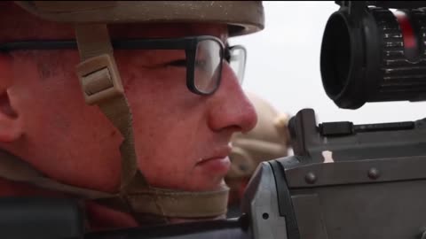 US Navy’s New Mk 38 Mod 4 — The Weapon Everyone Is Talking About