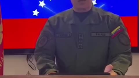 Padrino López habla sobre detención de Maduro en medio de las tensiones con EE.UU. en Venezuela