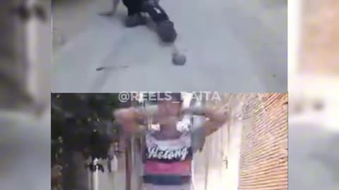 Balls of steel #funny