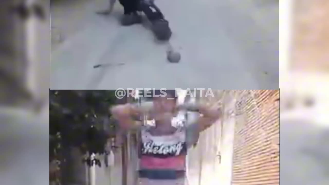 Balls of steel #funny