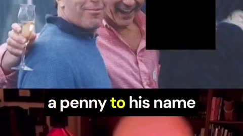 “Mossad pedophilia entrapment operations across the United States of ...