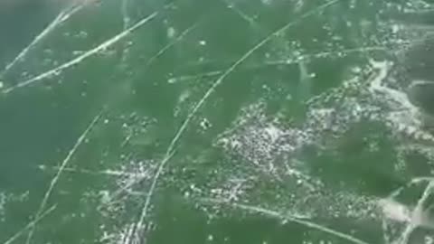 This is such a nerve-racking watch.