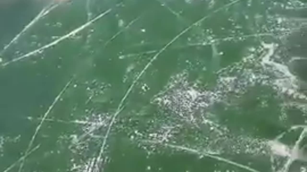 This is such a nerve-racking watch.