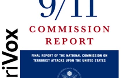 The 9/11 Commission Report [AUDIOBOOK Part 2/3]