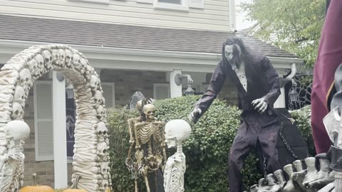 HALLOWEEN