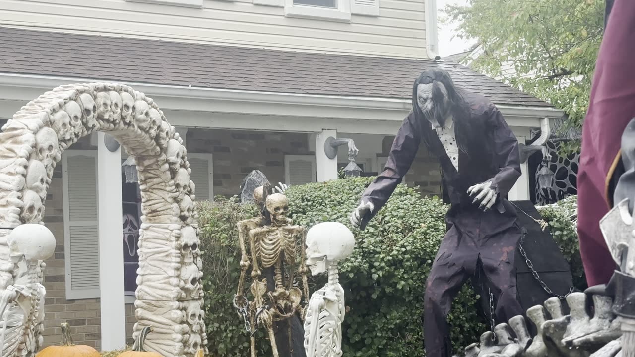 HALLOWEEN