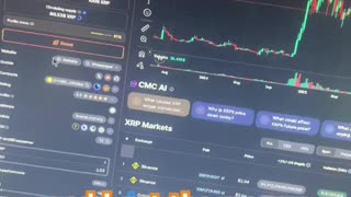 Xrp price prediction #fyp