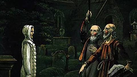 Mr. Mythos | Investigating Enochian: The Lost Language of Angels