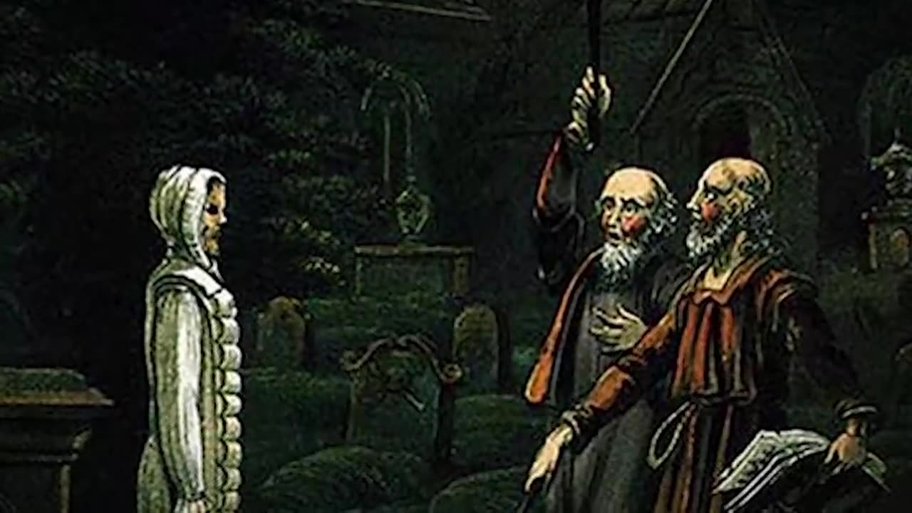 Mr. Mythos | Investigating Enochian: The Lost Language of Angels