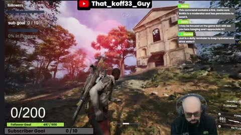 I didnt make it out of that one