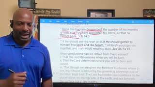 Episode 1238: There are only 70 nations and ethnic groups according to God