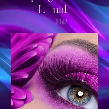 fmg CathyCat Nine Lives Precision Liquid Eyeliner by AVON