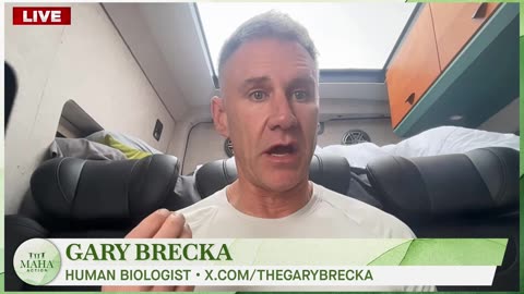 MAHA Is Winning: Sen. Rand Paul, Dr. Redfield, Gary Brecka & The Leaders Driving Change