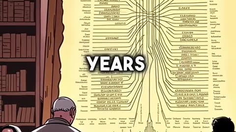 Vatican found proof giants never died... they became world leaders 👁️