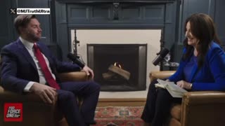 JD Vance just confirmed: The legend that President Trump Never Sleeps is 100% legit.