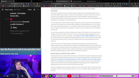 It's Oct. 6th 2023 and things are normal | Readin, Chillin | Gooning | !tts !discord
