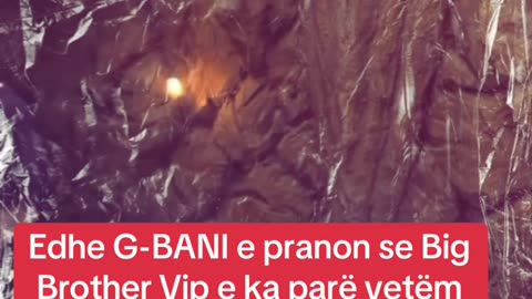 Upss/ Po fliste për Luiz Ejllin, produksioni i “tërheq veshin” G-Banit (Video)