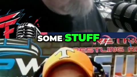 Wrestling Legends_ Epic Body Slams & Lip Locks!