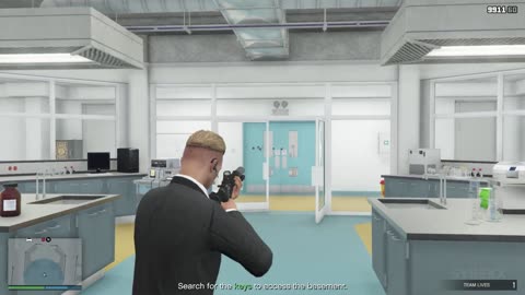 Apex Legends - Dressed to Kill Music Pack