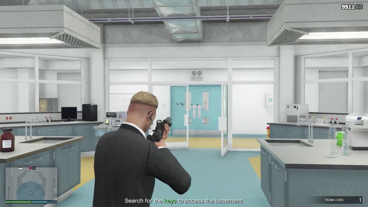 Apex Legends - Dressed to Kill Music Pack